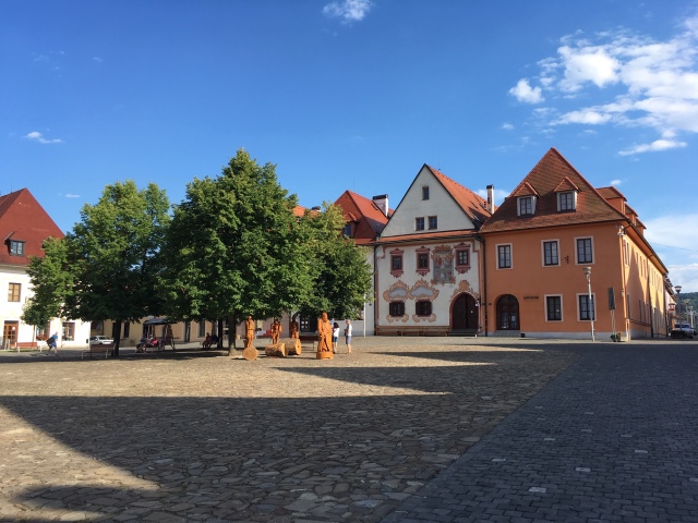 Bardejov