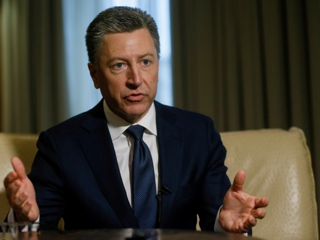 Kurt Volker