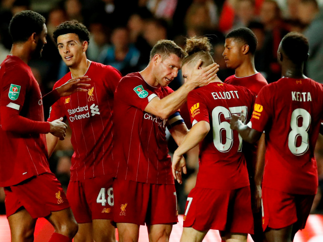 Liverpool