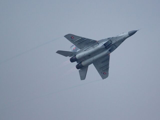 MIG-29