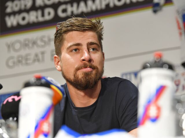 Peter Sagan