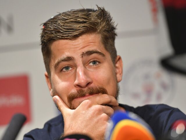 Peter Sagan