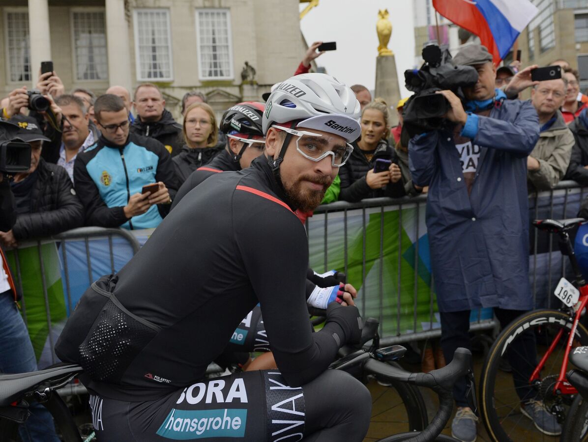 Peter Sagan
