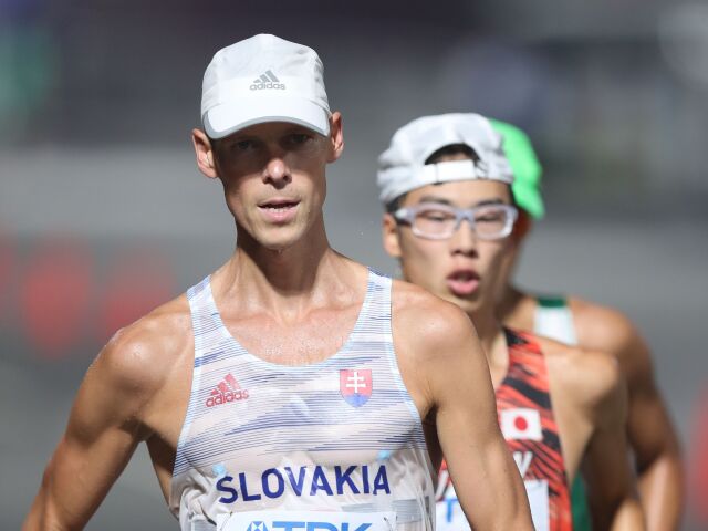 Matej Tóth
