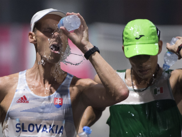 Matej Tóth