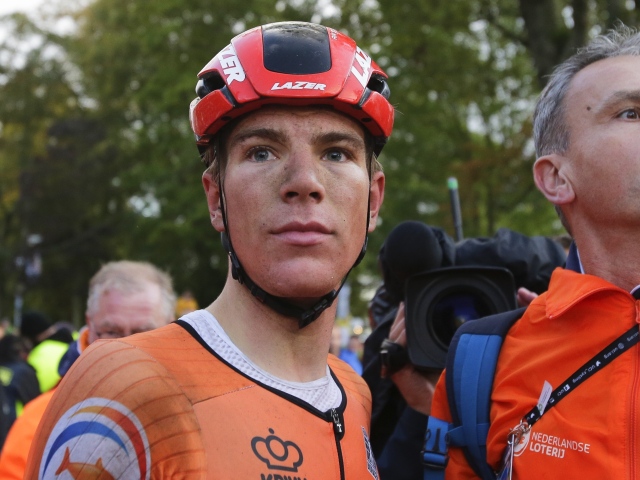 Nils Eekhoff