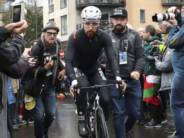 Peter Sagan