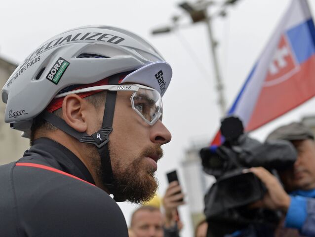 Peter Sagan