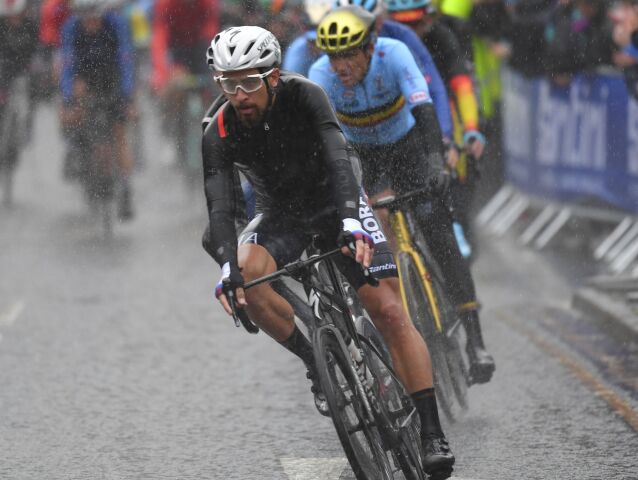Peter Sagan