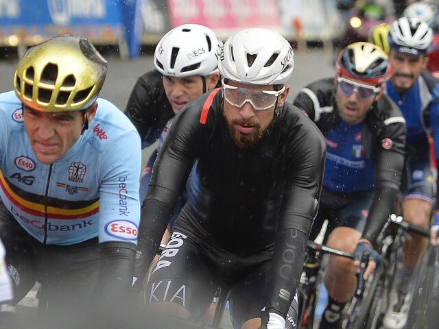 Peter Sagan