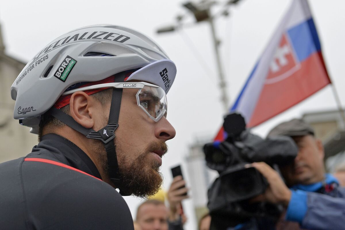 Peter Sagan