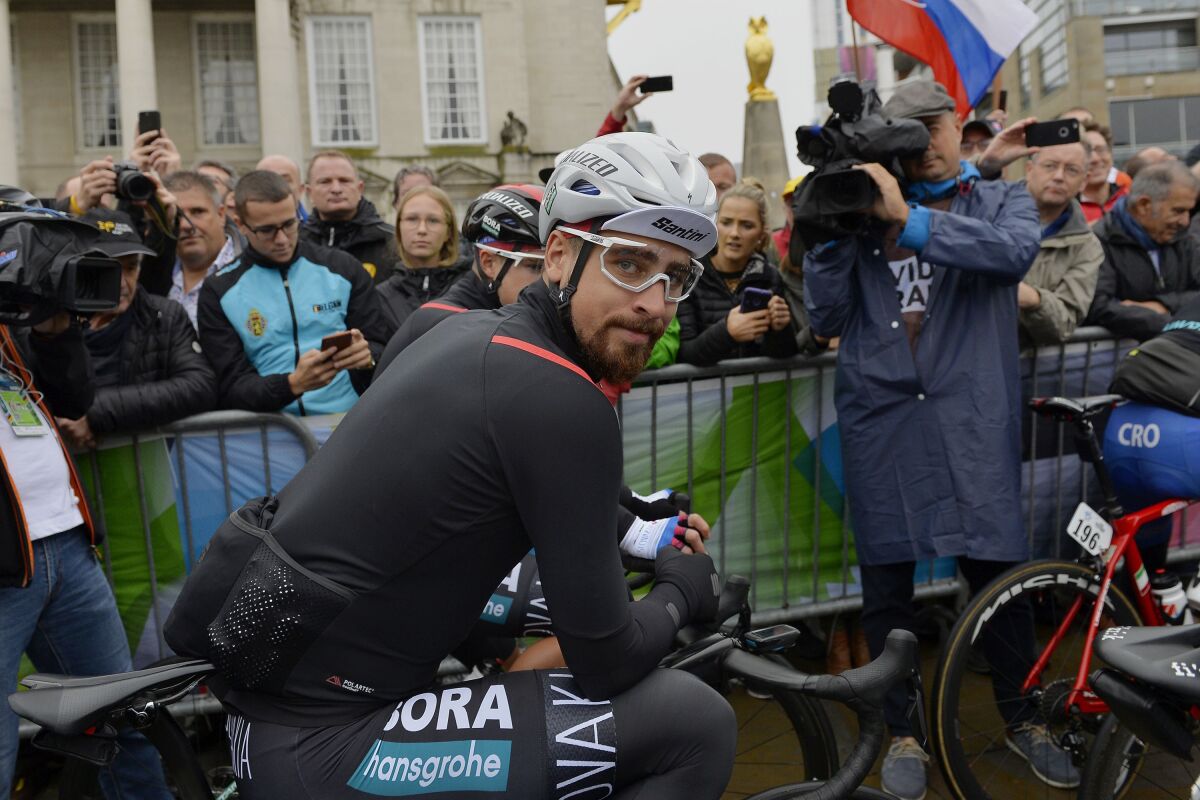 Peter Sagan