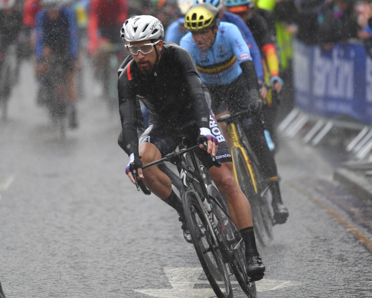 Peter Sagan
