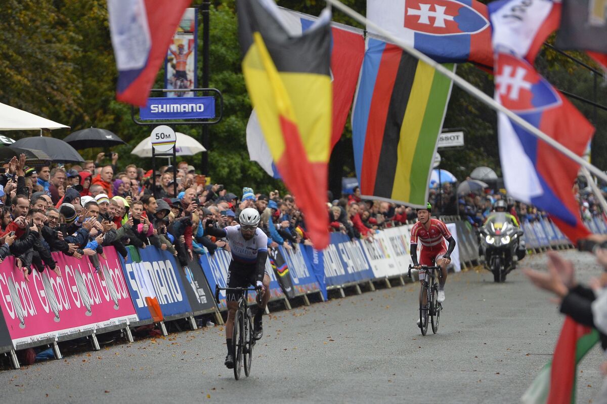 Peter Sagan