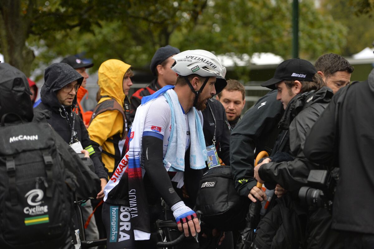 Peter Sagan