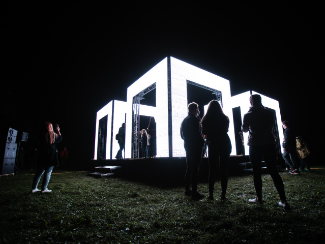 biela noc, bratislava
