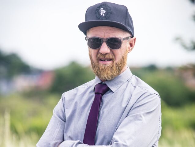 hrobári, jiří langmajer,