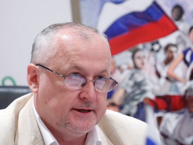 Jurij Ganus