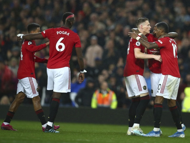 Manchester United