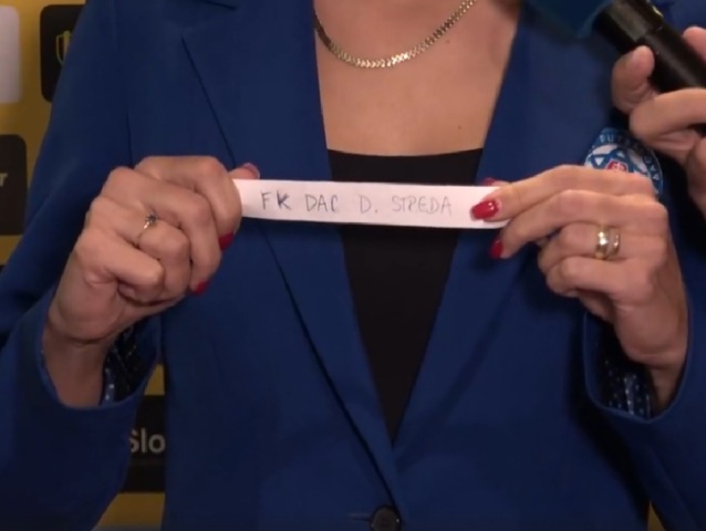 žreb