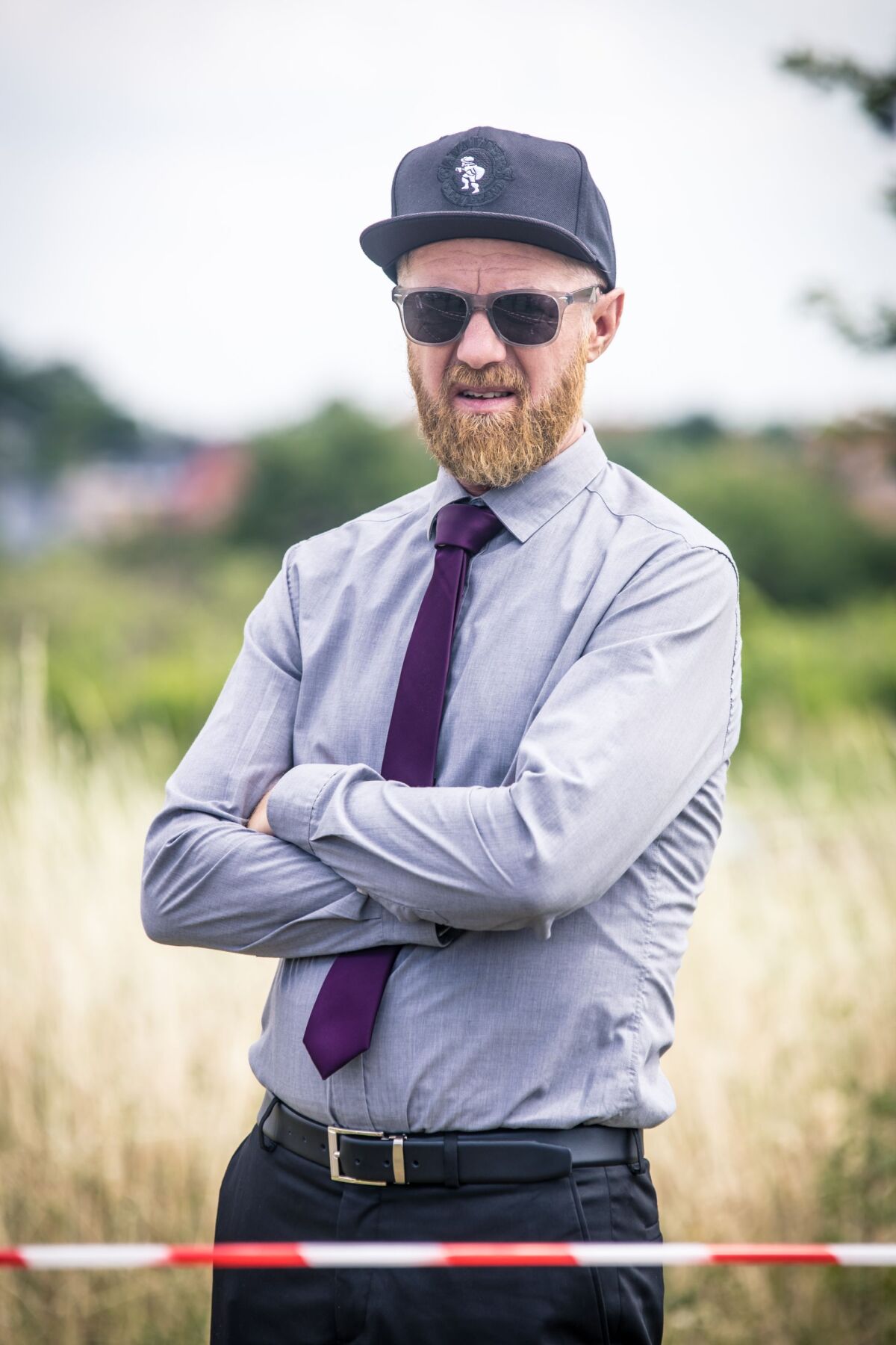 hrobári, jiří langmajer,