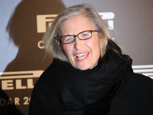 Annie Leibovitz