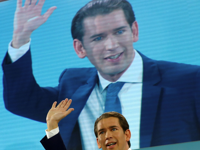 AUSTRIA-ELECTION/