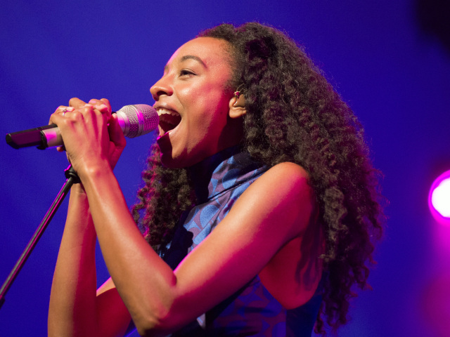 Corinne Bailey Rae