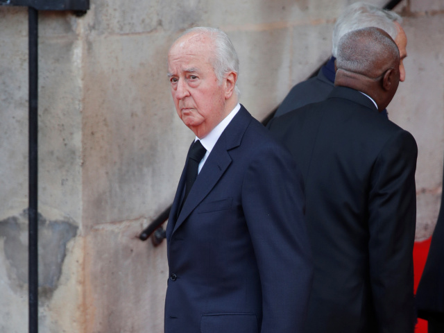Edouard Balladur
