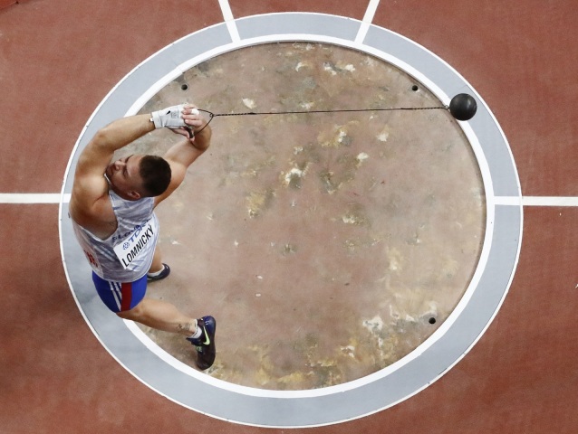 Marcel Lomnický