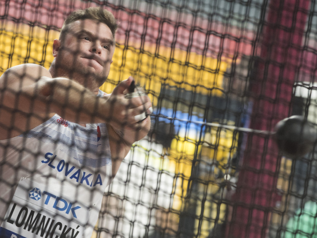 Marcel Lomnický