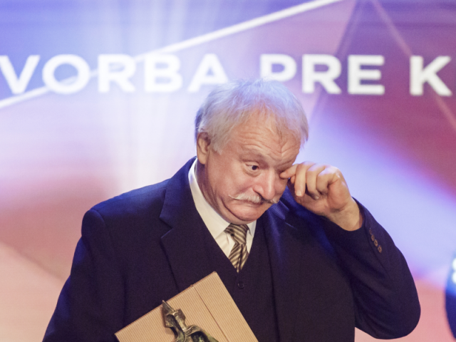 Martin Šulík