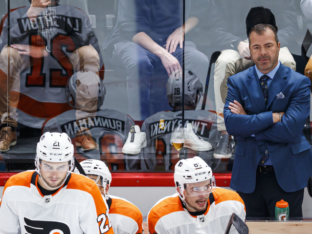 Philadelphia Flyers