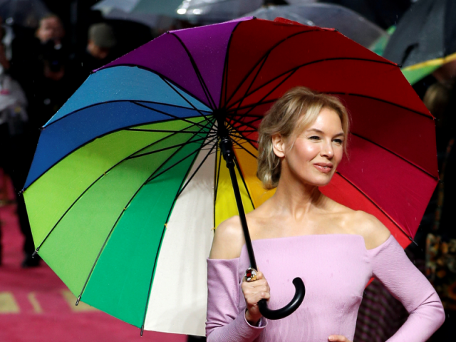 Renee Zellweger