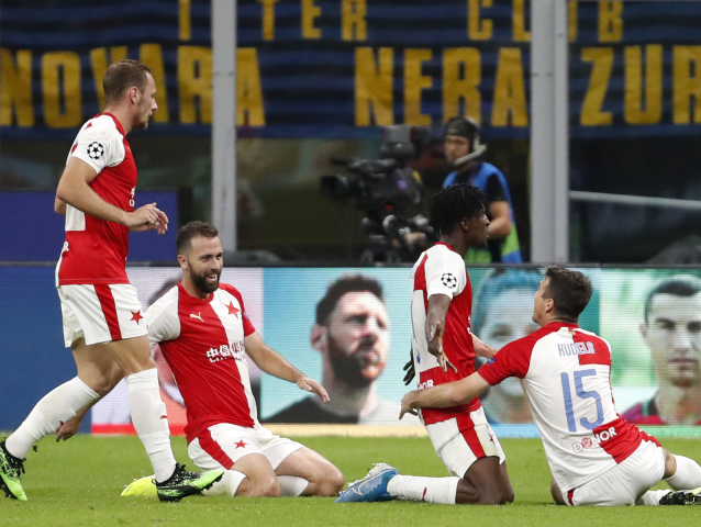 Slavia Praha