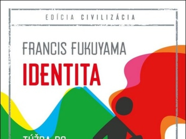 Francis Fukuyama: Identita