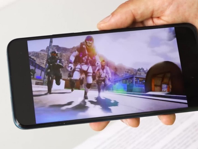 Huawei P Smart Z