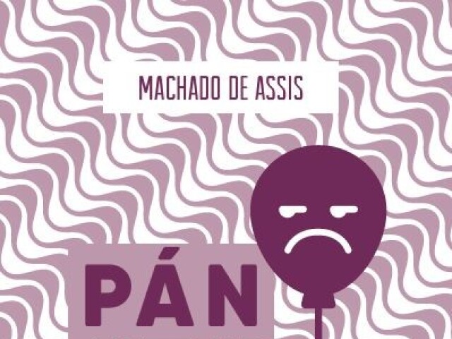 Machado de Assis: Pán Mrzút