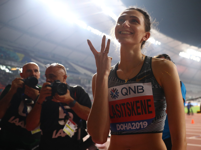 Maria Lasickiené