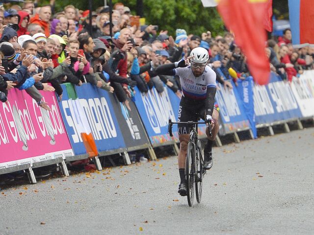 Peter Sagan