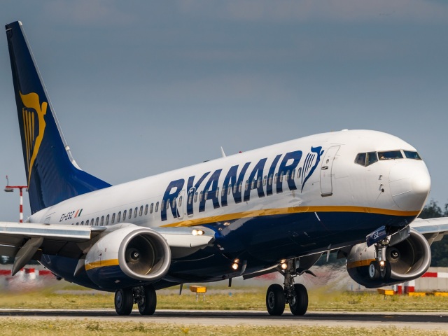 Ryanair