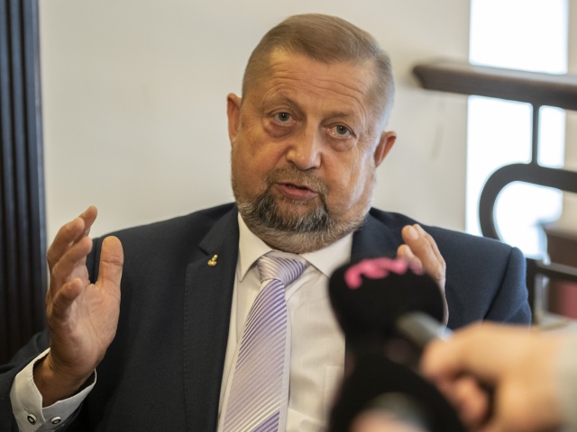 štefan Harabin