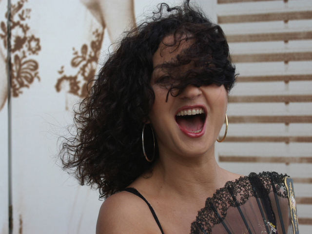 Stella Grigorian