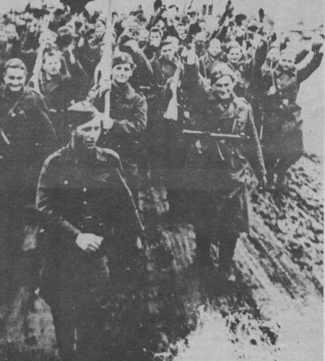 Dukla, Dukliansky priesmyk
