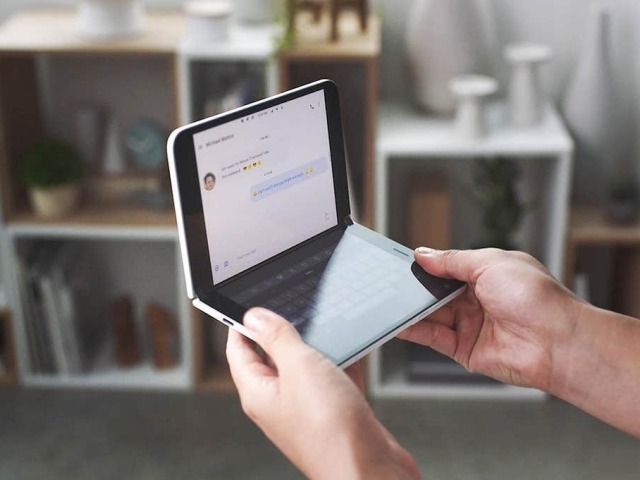 microsoft, surface duo,