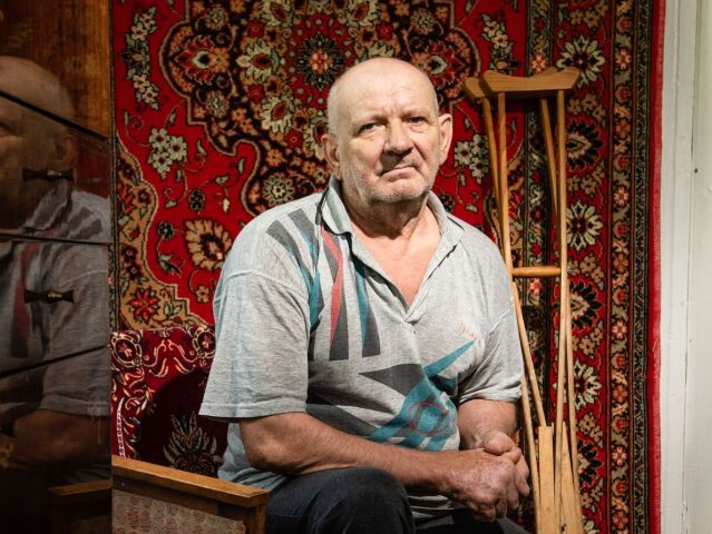 Piotr Pavlovič Miľko
