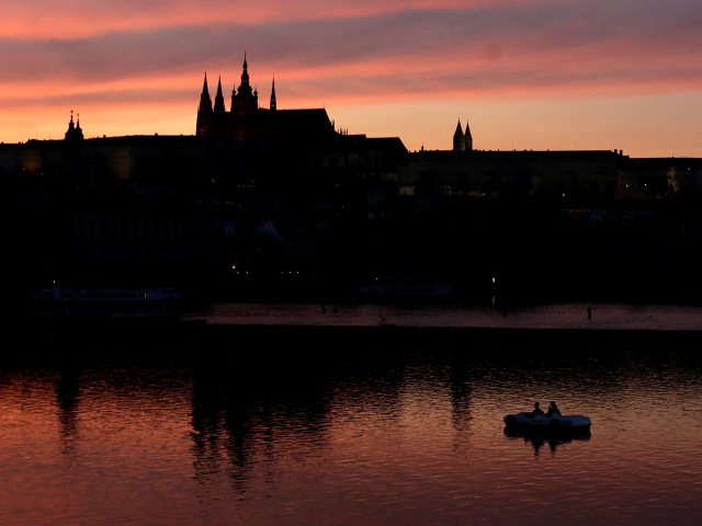 Praha