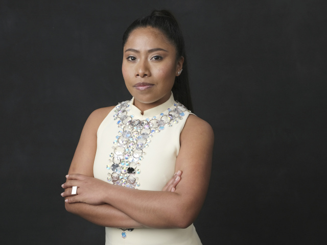 Yalitza Aparicio