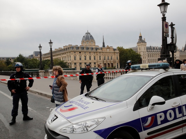 francúzsko, paríž, útok, polícia