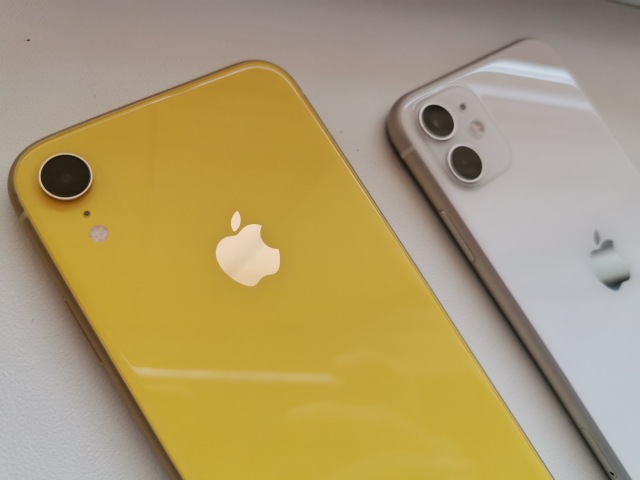 iPhone, iPhone 11, iPhone Xr, Apple